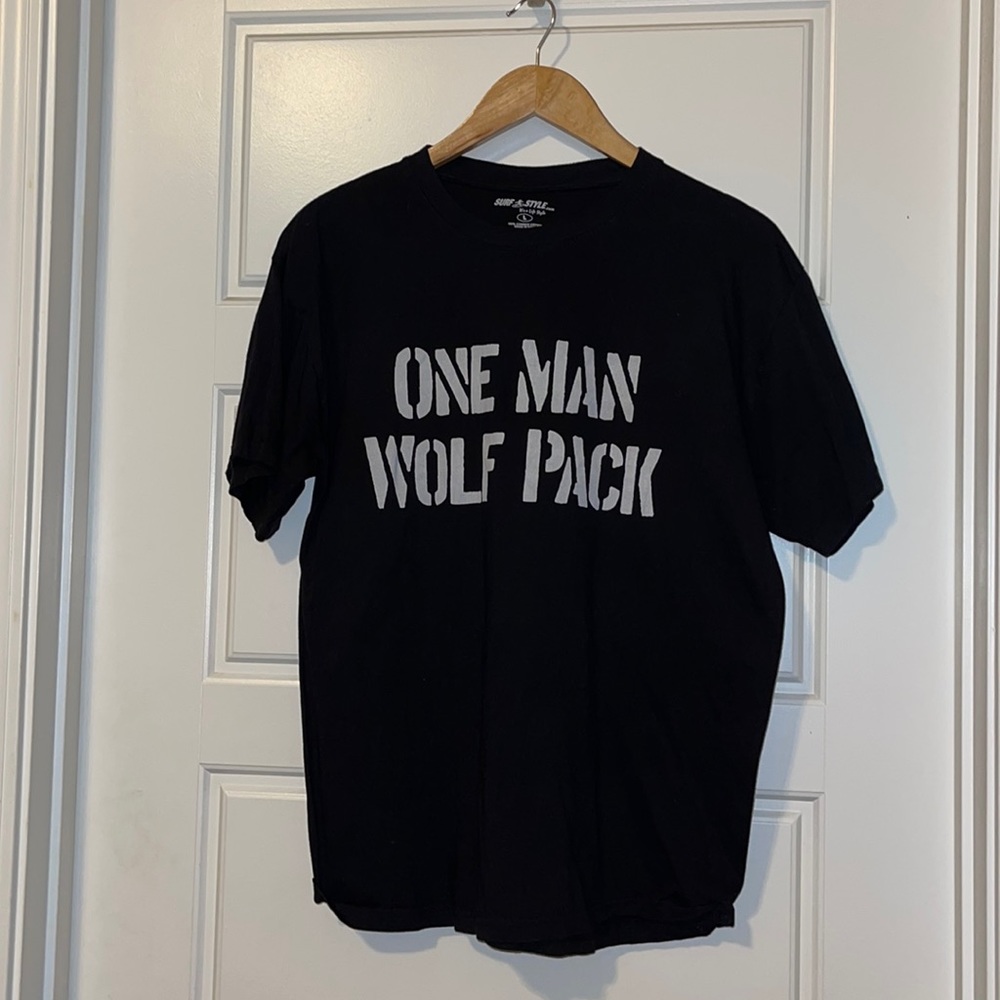 Novelty T-Shirt